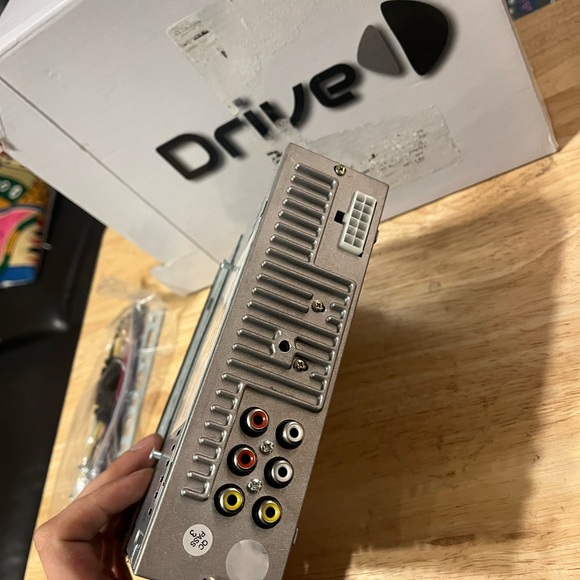 Brand New “Drive” RV DVD player - Picture 5 of 8